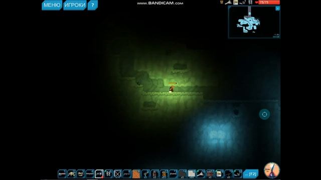 Dig Or Die эпичное прохождение и улучшение базы!