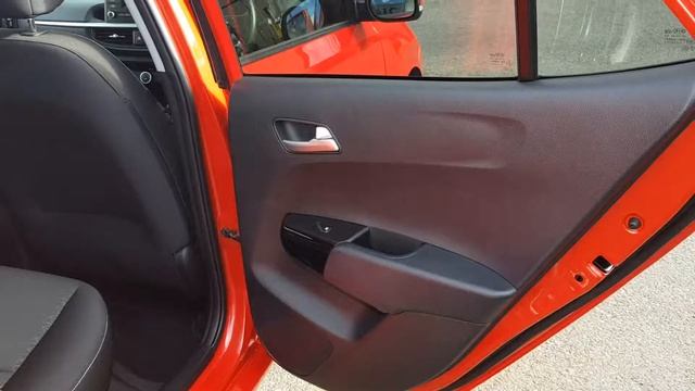 191D19934 - 2019 Kia Picanto K2 5DR 12,950 смотреть онлайн