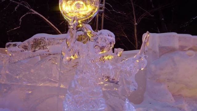 Готовые скульптуры смотреть онлайн