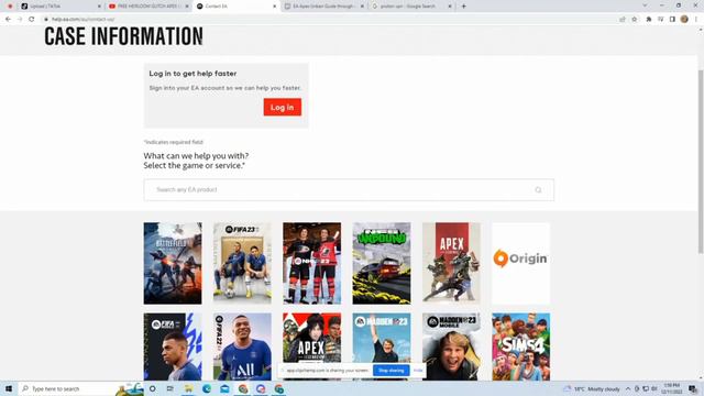 How to unban Apex Legends account on PC | #unban #apexlegends #permban #tempban #recovery смотреть онлайн