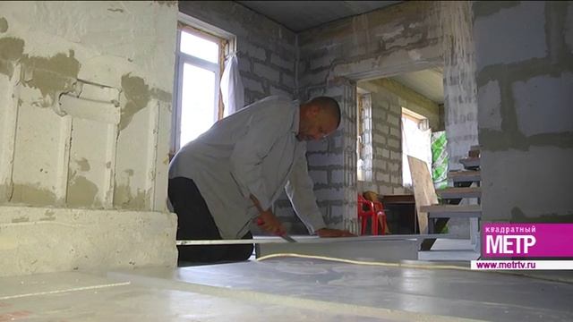 Отопление загородного дома без печей и котлов системой АСОТ смотреть онлайн