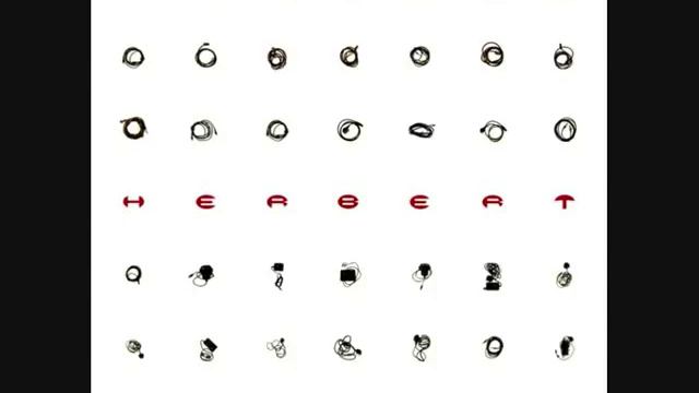 Matthew Herbert - Just Once смотреть онлайн