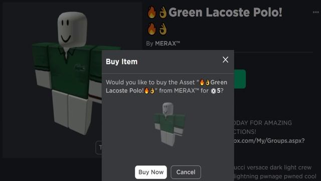 I Let AI Create My Roblox Avatar! (Very Strange Avatar Outfits) смотреть онлайн
