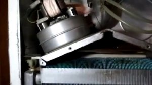 Техническое обслуживание котла BAXI Luna 3