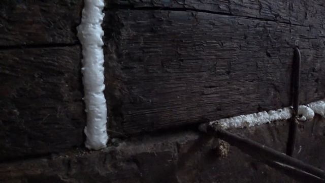 Вечерняя трапеза свиноводов