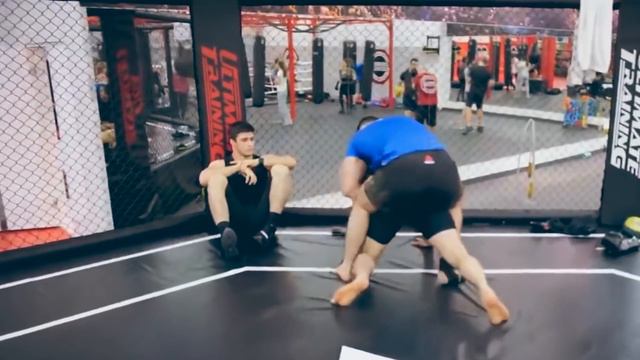 ТАЧКИ АСХАБА ТАМАЕВА И ФИЛИППА МАРВИНА! смотреть онлайн