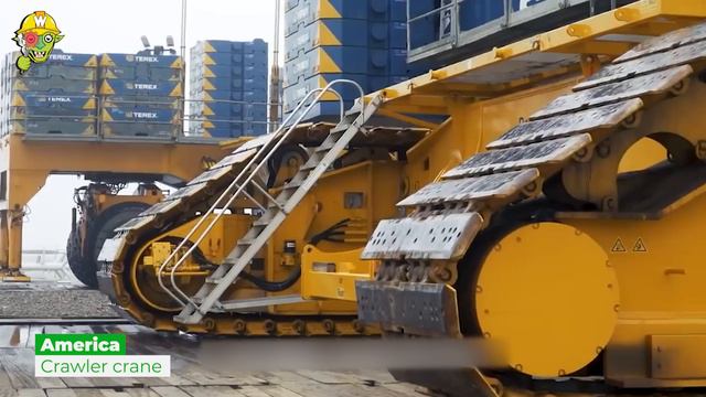 Biggest Heavy Equipment Machines Working At Another Level ►2 смотреть онлайн