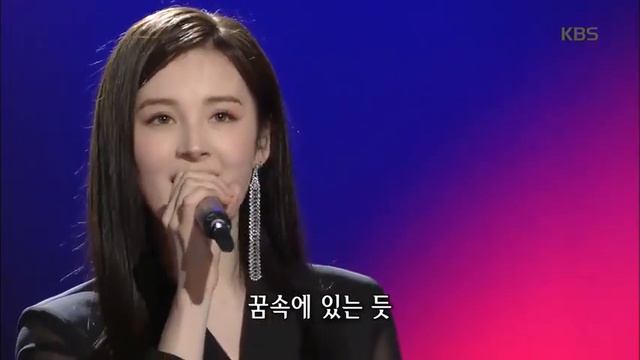 라나 (Lana) - 백만 송이 장미 (Million Roses) 20191029