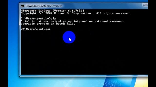 install python on windows | تنزيل وتثبيت بايثون وحل جميل المش وحل جميع المشاكل على ويندوز смотреть онлайн