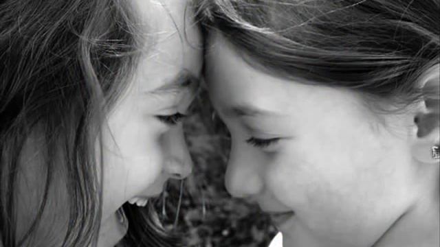 Сёстры Зайцевы -- Сестра !