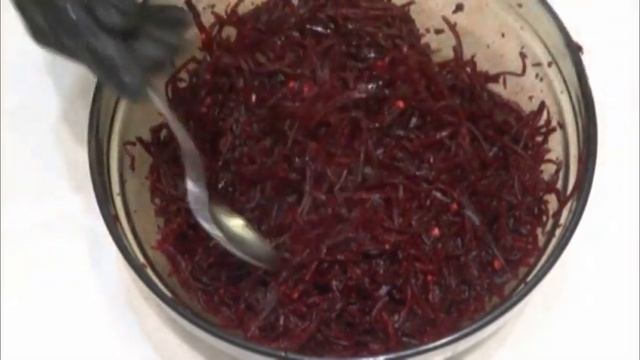 СВЁКЛА по-корейски на русский лад смотреть онлайн