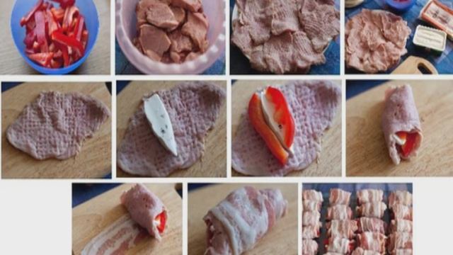 Рецепты от шеф-повара