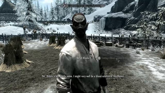 Skyrim With Mods - Part 20 | I Found It! смотреть онлайн