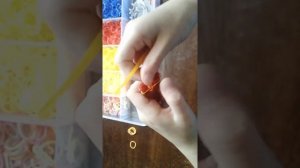 Как плести браслет из резинок для начинающих. Браслеты из резинок rainbow loom