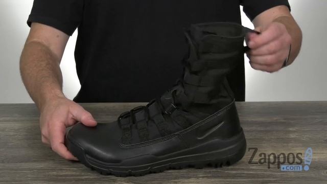 Nike SFB Gen 28" Boot SKU: 9098030 смотреть онлайн