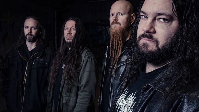 Persuader/Emil Norberg Interview 11/24/20 смотреть онлайн