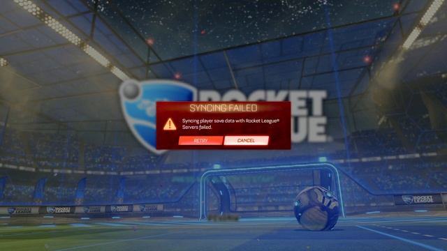 *How To Fix Rocket League Syncing Error* (BUG FIXED) (2021 EDITION) смотреть онлайн