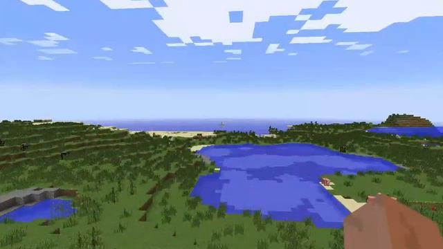 Ключи для игры Minecraft 1.7.2 - 1 (Псс парень, разлом не нужен?)