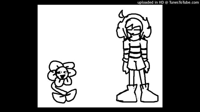 Too Slow but it's UNDERTALE смотреть онлайн