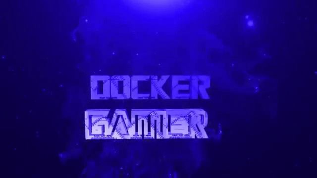 INTRO Para el canal [Mr Docker Gamer] смотреть онлайн