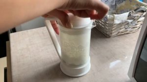 Как взбить молоко для кофе во френч-прессе (латте, капучино, матча латте)