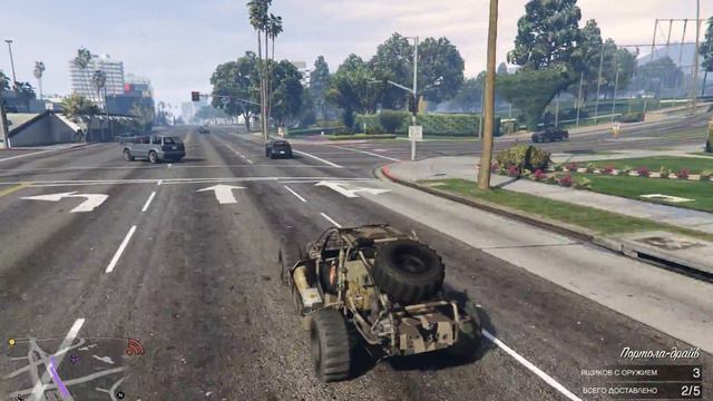 Grand Theft Auto Online Bank Transaction Failed смотреть онлайн