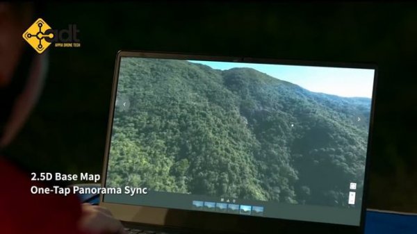 Appia Drone Tech - DJI MATRICE 30T