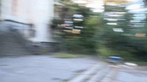 я не умею придумывать названия поэтому просто влог
