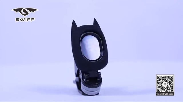 A72 Cartoon Bat Tuner смотреть онлайн