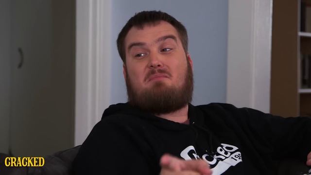Why Most Video Games Are Basically The Same: The Order - Escort Mission смотреть онлайн