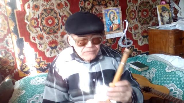 Лирика души Василий Коваленко смотреть онлайн