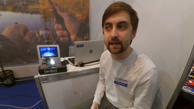 Охота Рыбалка 2016 в Крокус Экспо. Safari Expo. 20-я международная выставка. смотреть онлайн