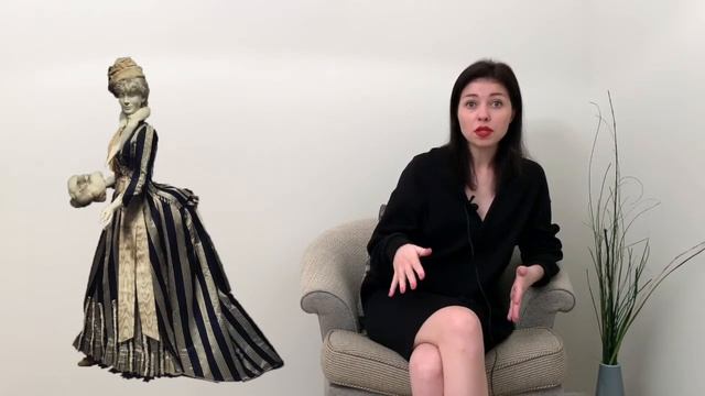 Кто такие кутюрье и кто был ПЕРВЫМ кутюрье? смотреть онлайн