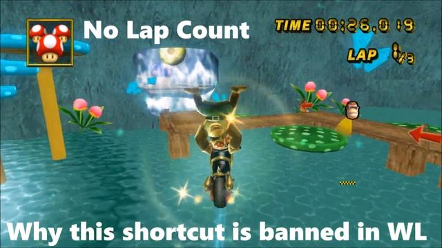 [MKWii] Which Type Are You? (Kinoko Cave Part 2) смотреть онлайн