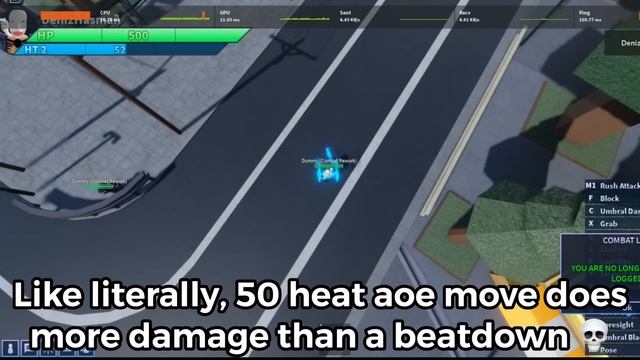 [AUT] The BEST Umbra Build (OUTDATED)