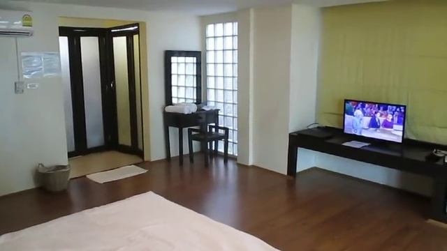 Ко Чанг. Острова на которых хочется жить! смотреть онлайн