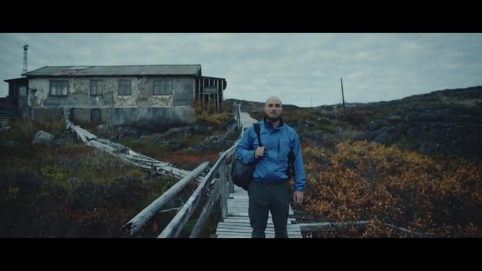 #Гдебытынибыл – Настоящая мужская природа смотреть онлайн