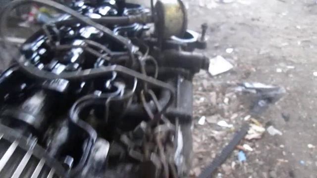 3ст - причина обрыва ремня грм !!!!!!! смотреть онлайн