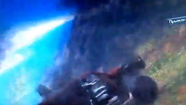 Just Cause 2. Прохождение: ПолНыЙ уЛЁт! смотреть онлайн