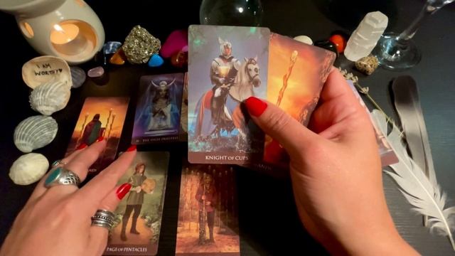 ♓Signo de Peixes – DINHEIRO INESPERADO – Visita de alguém muito querido a – ENERGIZA AÍ ??? смотреть онлайн