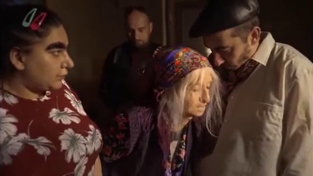 Каха и Серго смотреть онлайн
