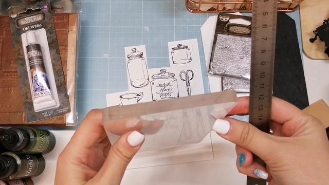 Подарок на Новый год /Скрапбукинг / Scrapbooking смотреть онлайн