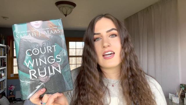 ACOTAR Series Recap *includes Spoilers