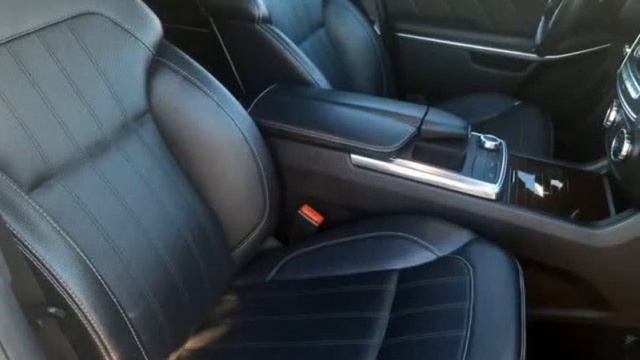 2013 MERCEDES-BENZ GL 450 4MATIC (Costa Mesa, California) смотреть онлайн