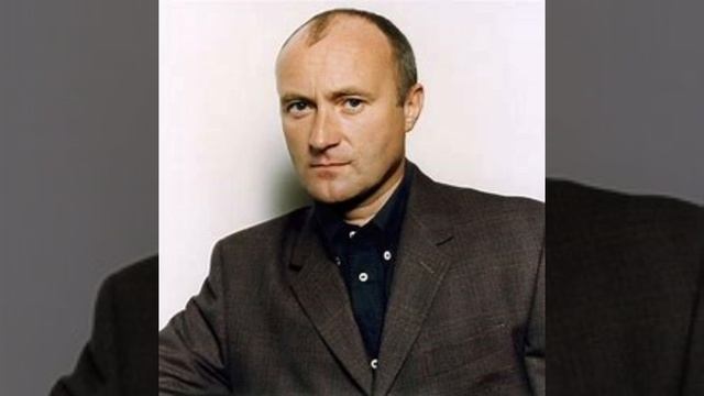 PHIL COLLINS - A GROOVY KIND OF LOVE смотреть онлайн