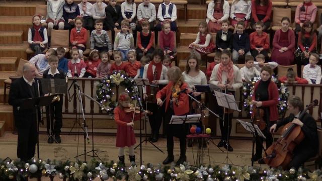 Тихая ночь смотреть онлайн