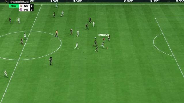 The TRUTH of Scripting / DDA Revealed By Top 1% Player (FIFA / FC) смотреть онлайн