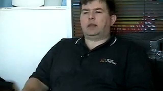 Euan Garden - Why does it take so long between product ships? смотреть онлайн