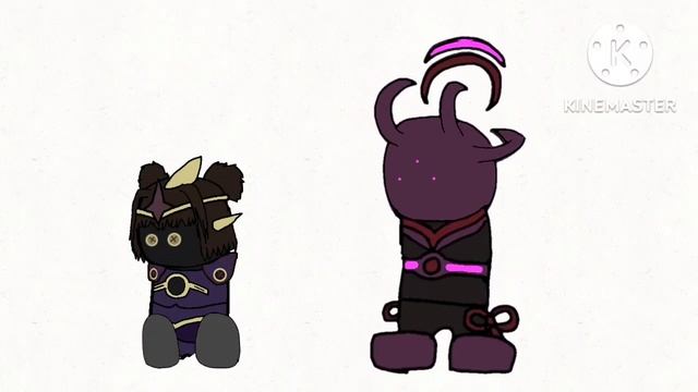 Mimic Umbra [TDS animation] смотреть онлайн