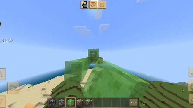 как сделать тнт машинку в майнкрафт бедрок смотреть онлайн